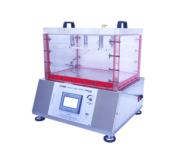 Vacuum Leak Tester Manufacturer & Supplier in India